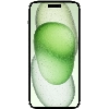 Смартфон Apple iPhone 15 128 ГБ, Dual eSIM, зеленый