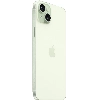 Смартфон Apple iPhone 15 256 ГБ, Dual nano SIM, зеленый