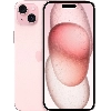 Смартфон Apple iPhone 15 512 ГБ, nano SIM + eSIM, розовый