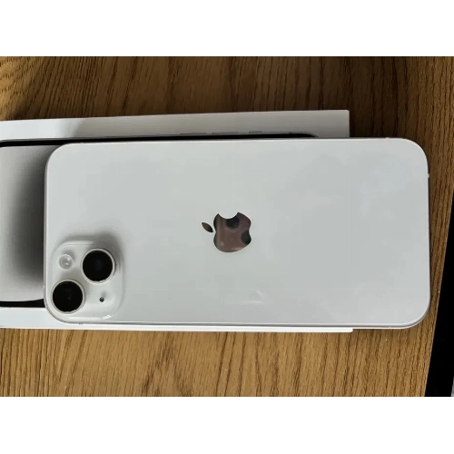 Люда - Отзыв о модели Смартфон Apple iPhone 14 Plus 128 ГБ, Dual: nano SIM + eSIM, сияющая звезда