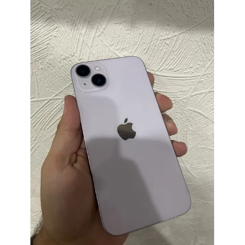 Денис - Отзыв о модели Смартфон Apple iPhone 14 Plus 128 ГБ, Dual: nano SIM + eSIM, фиолетовый