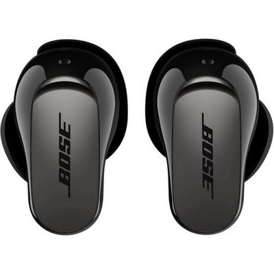 Беспроводные наушники Bose QuietComfort Ultra Earbuds 2nd Gen, Black, черный