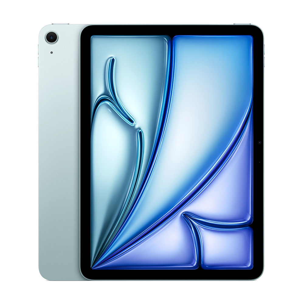Планшет Apple iPad Air 11 M4 (2026) 128Gb Wi-Fi   Cellular (Blue)