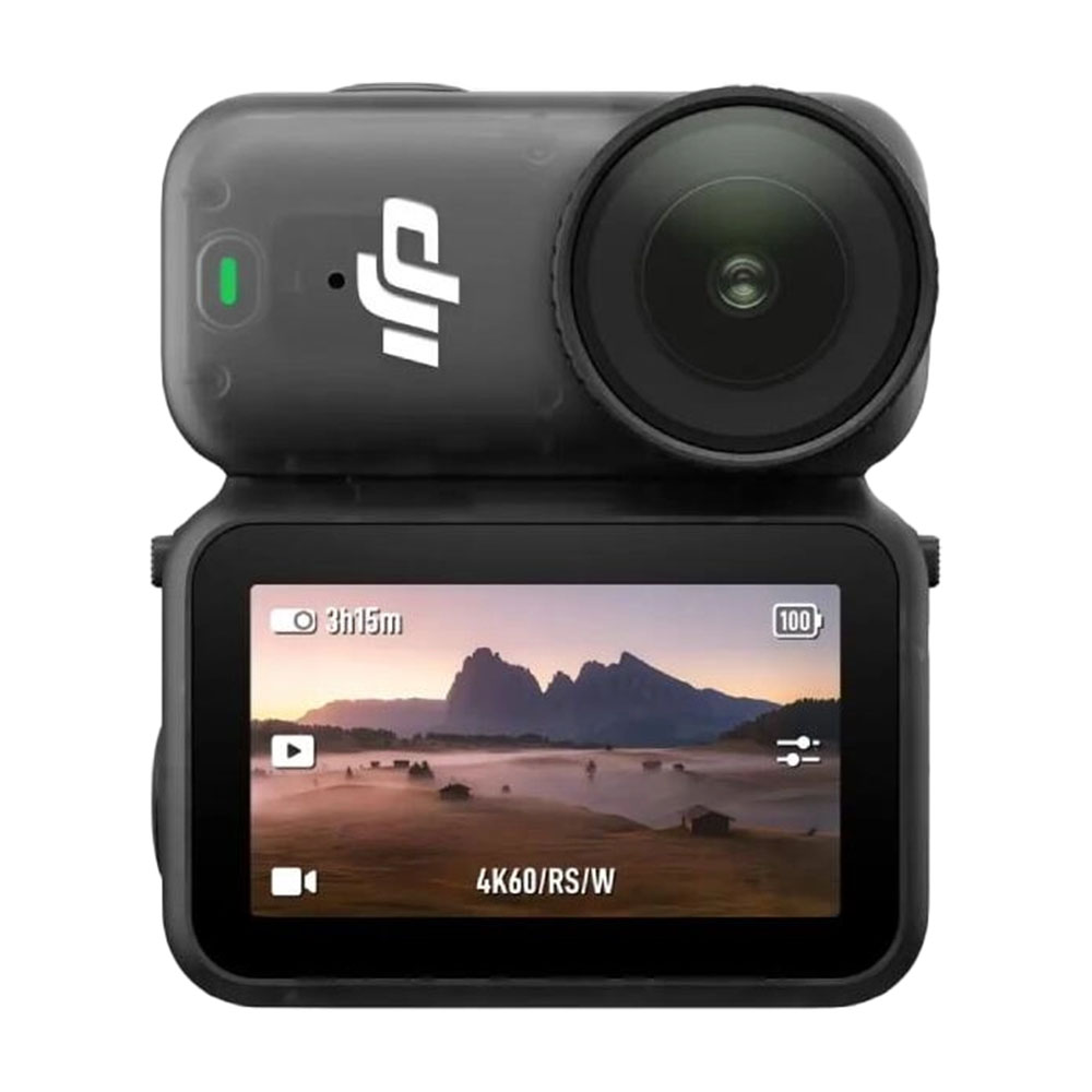Экшн-камера DJI Osmo Nano 128GB