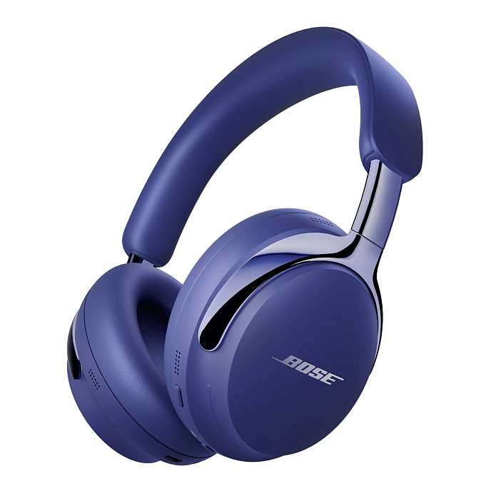 Беспроводные наушники Bose QuietComfort Ultra Headphones (2nd Gen), Violet, фиолетовый