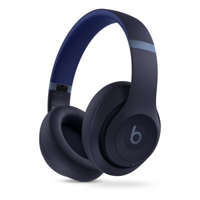 Беспроводные наушники Beats Беспроводные наушники Studio Pro, тёмно синий
