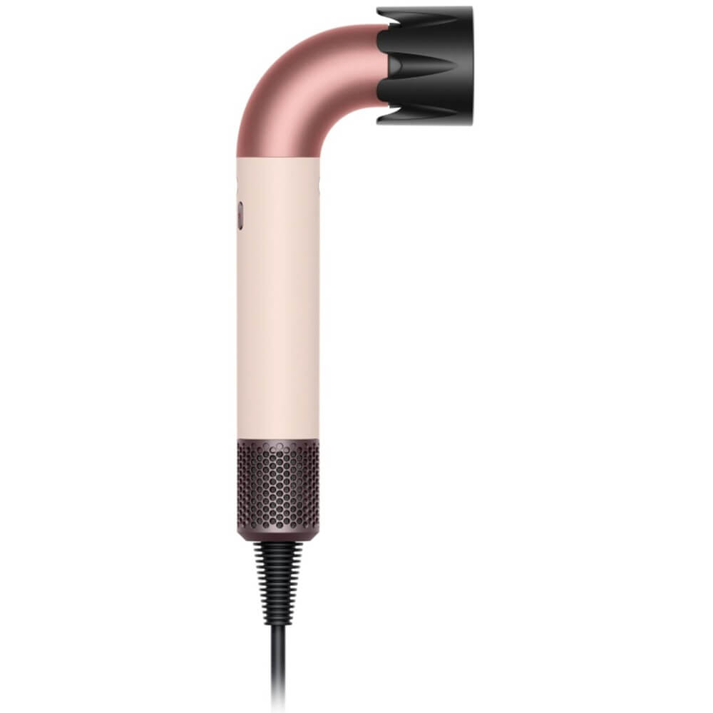 Фен Dyson Supersonic R Pro HD17, Ceramic Pink/Rose Gold