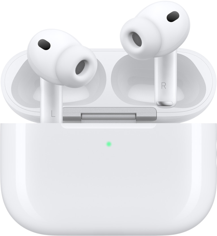 Наушники беспроводные AirPods Pro 3