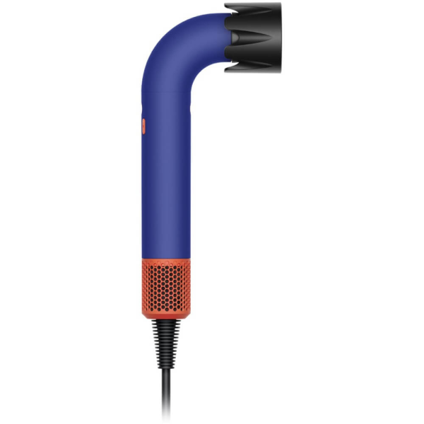 Фен Dyson Supersonic r HD18 Professional, Vinca Blue / Topaz Orange