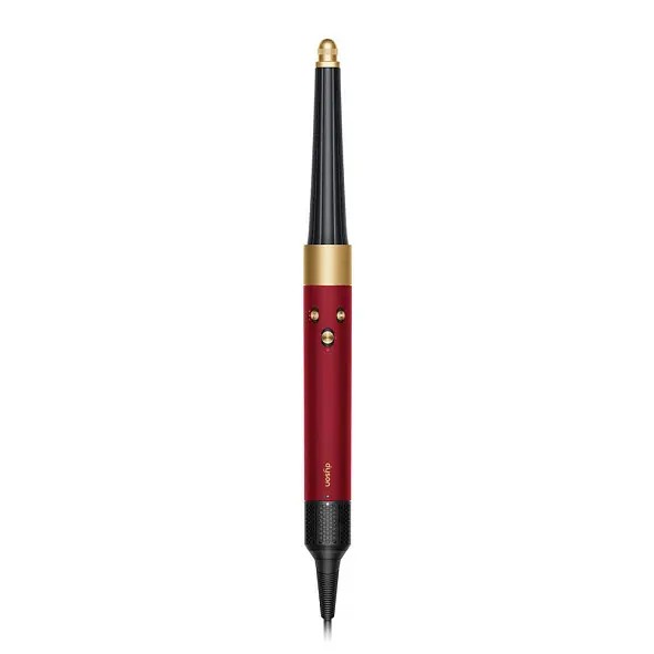 Стайлер Dyson HS08 Diffuse, Red Velvet