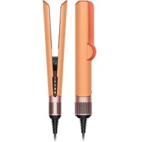 Выпрямитель Dyson AirStrait HT01, Ceramic Apricot/Topaz, Абрикосовая керамика/топаз