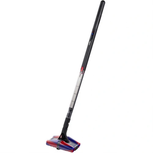 Пылесос Dyson PencilVac Fluffycone (SV50), Black, черный