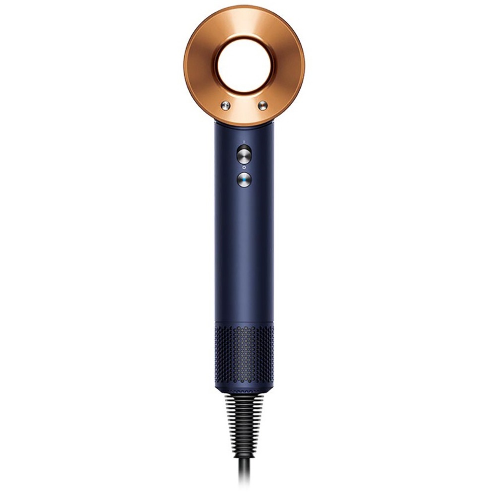 Фен Dyson Supersonic HD15, prussian blue/copper