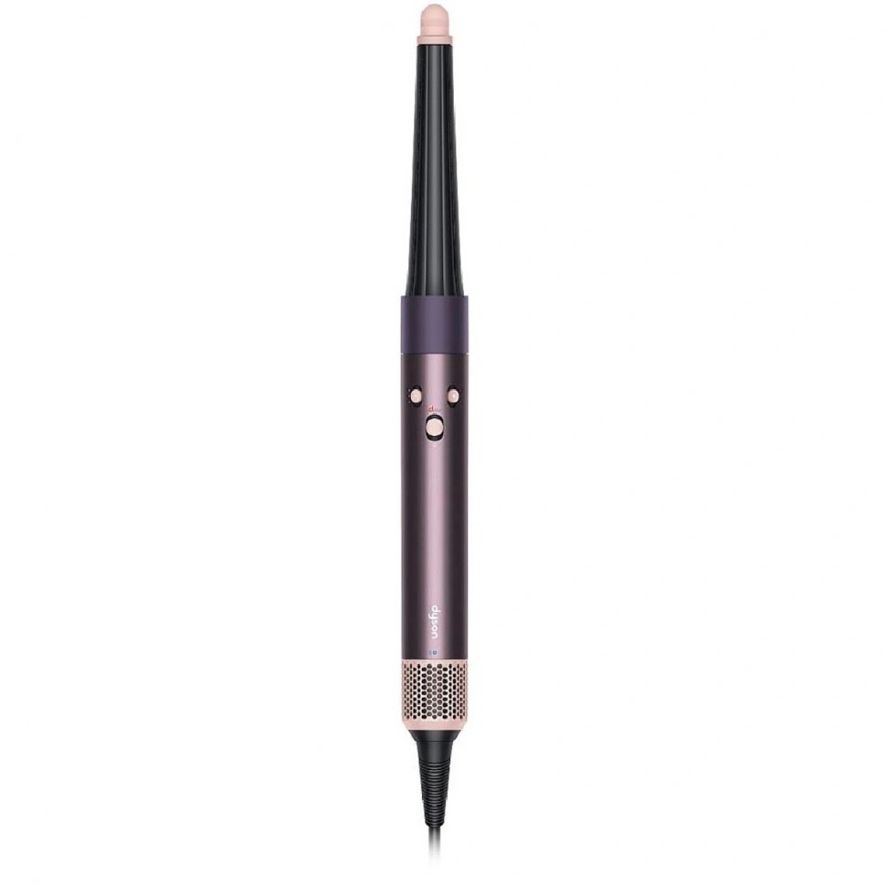 Стайлер Dyson Complete HS08 Long, Jasper plum, фиолетовый