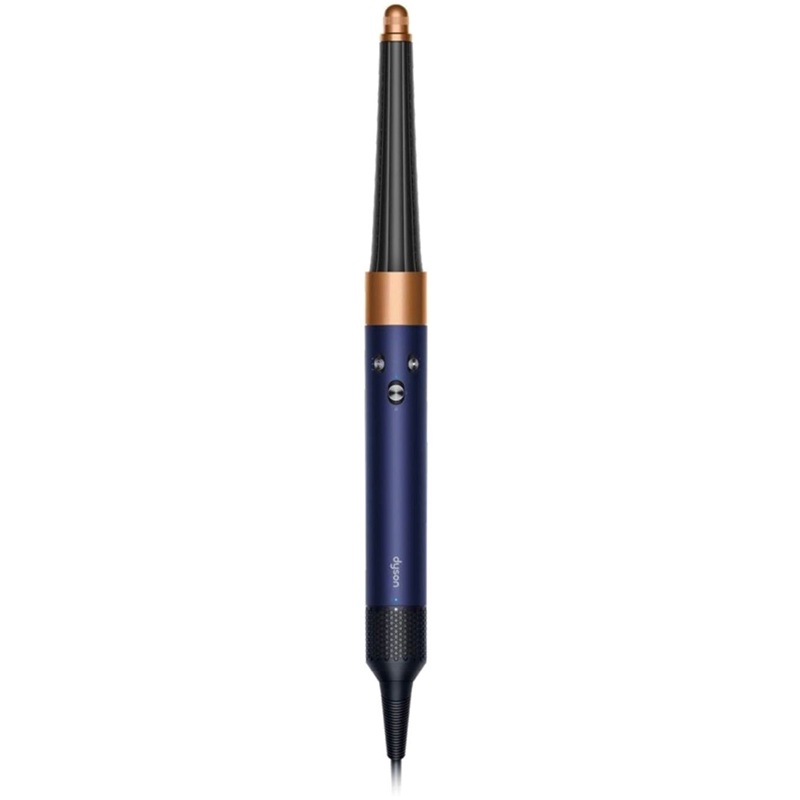 Стайлер Dyson HS08, Prussian Blue/Rich Copper