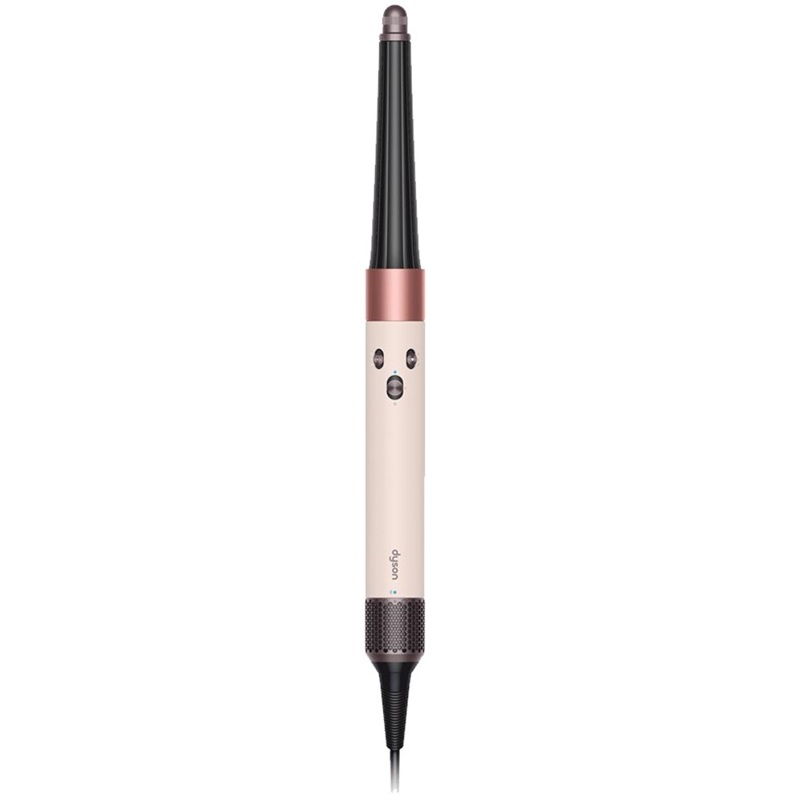 Стайлер Dyson HS08 Diffuse, Ceramic pink/rose gold