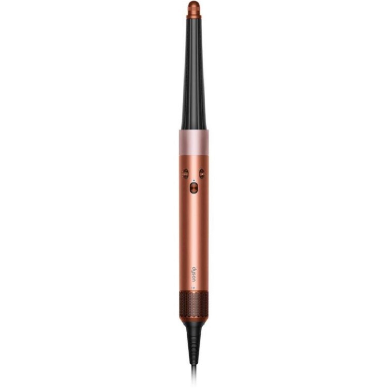 Стайлер Dyson HS08 Long, Amber Silk