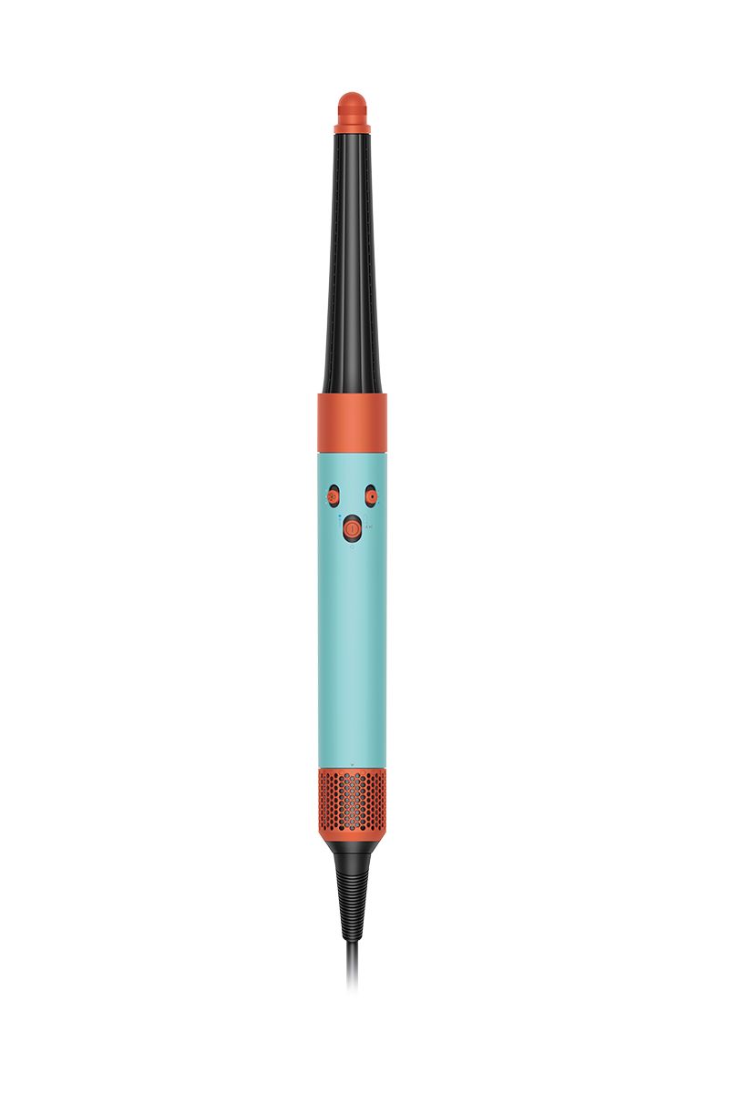 Стайлер Dyson HS08 Diffuse, Ceramic patina/topaz