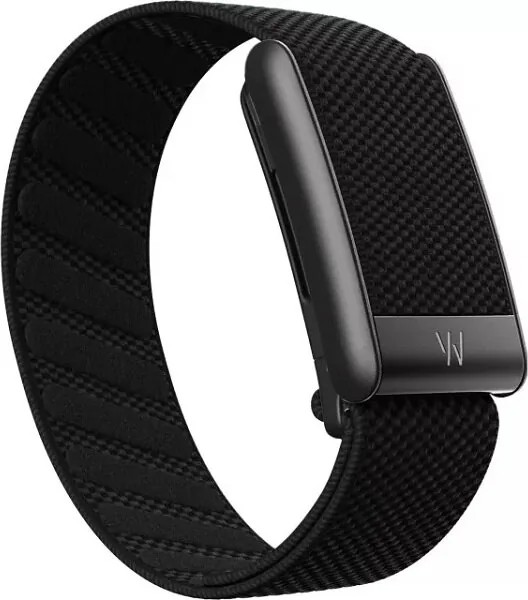 Фитнес-браслет WHOOP 5.0 Peak + подписка на 1 год, черный