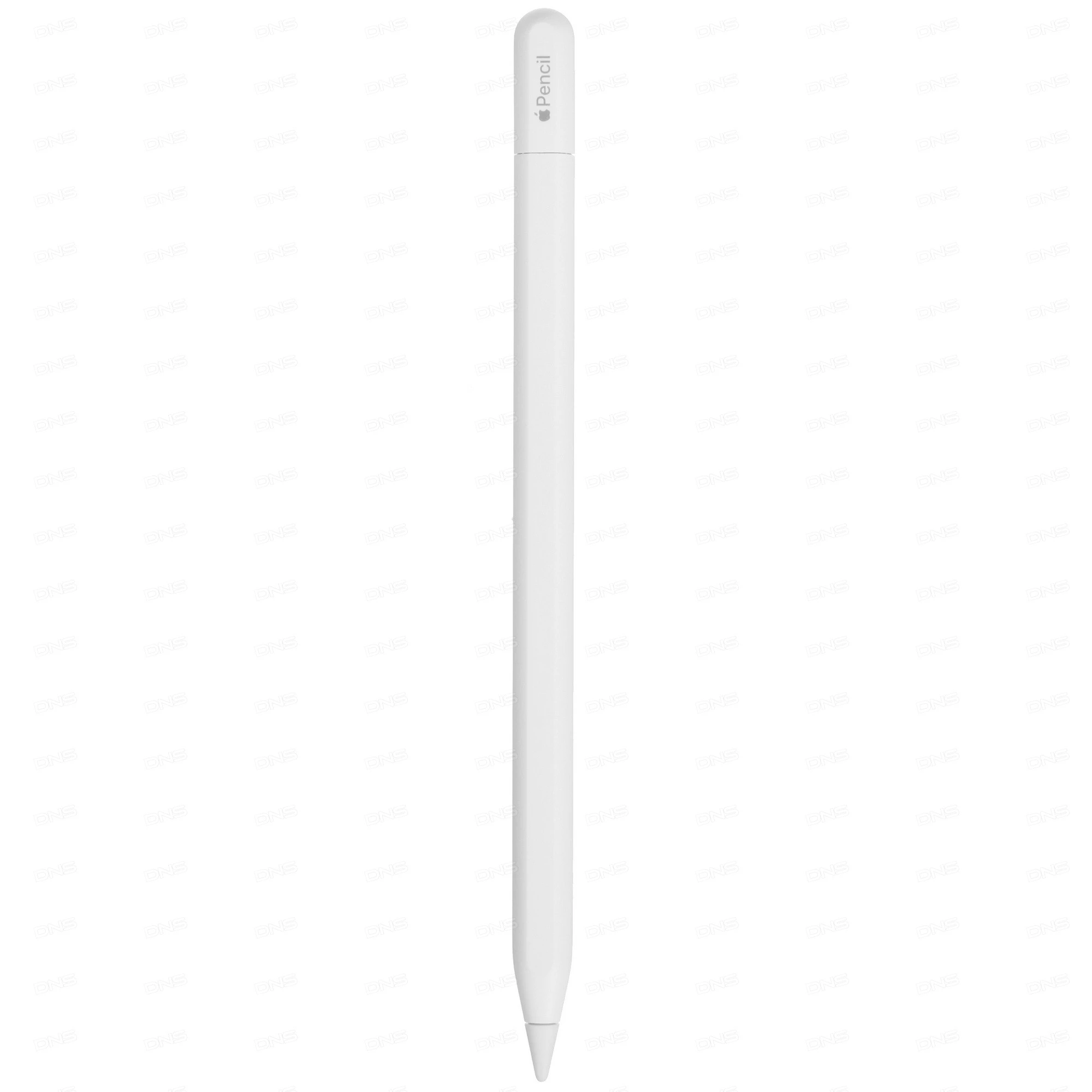 Стилус Apple Pencil (USB-C), белый