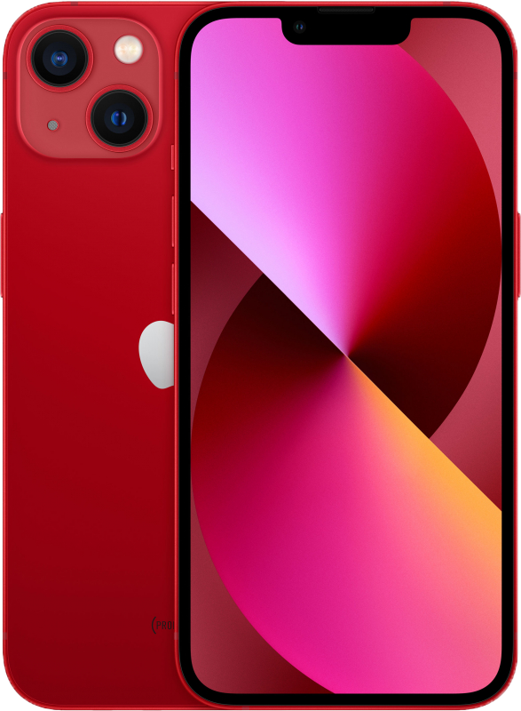 Смартфон Apple iPhone 13 mini 512 ГБ, nano SIM eSIM, тёмная ночь