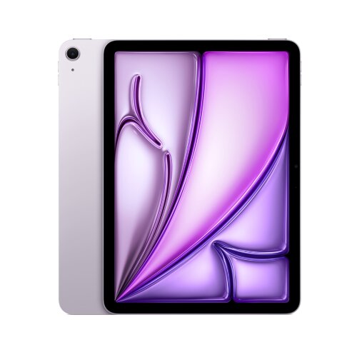 Планшет Apple iPad Air 11 (2024) M2 128Gb Wi-Fi Purple
