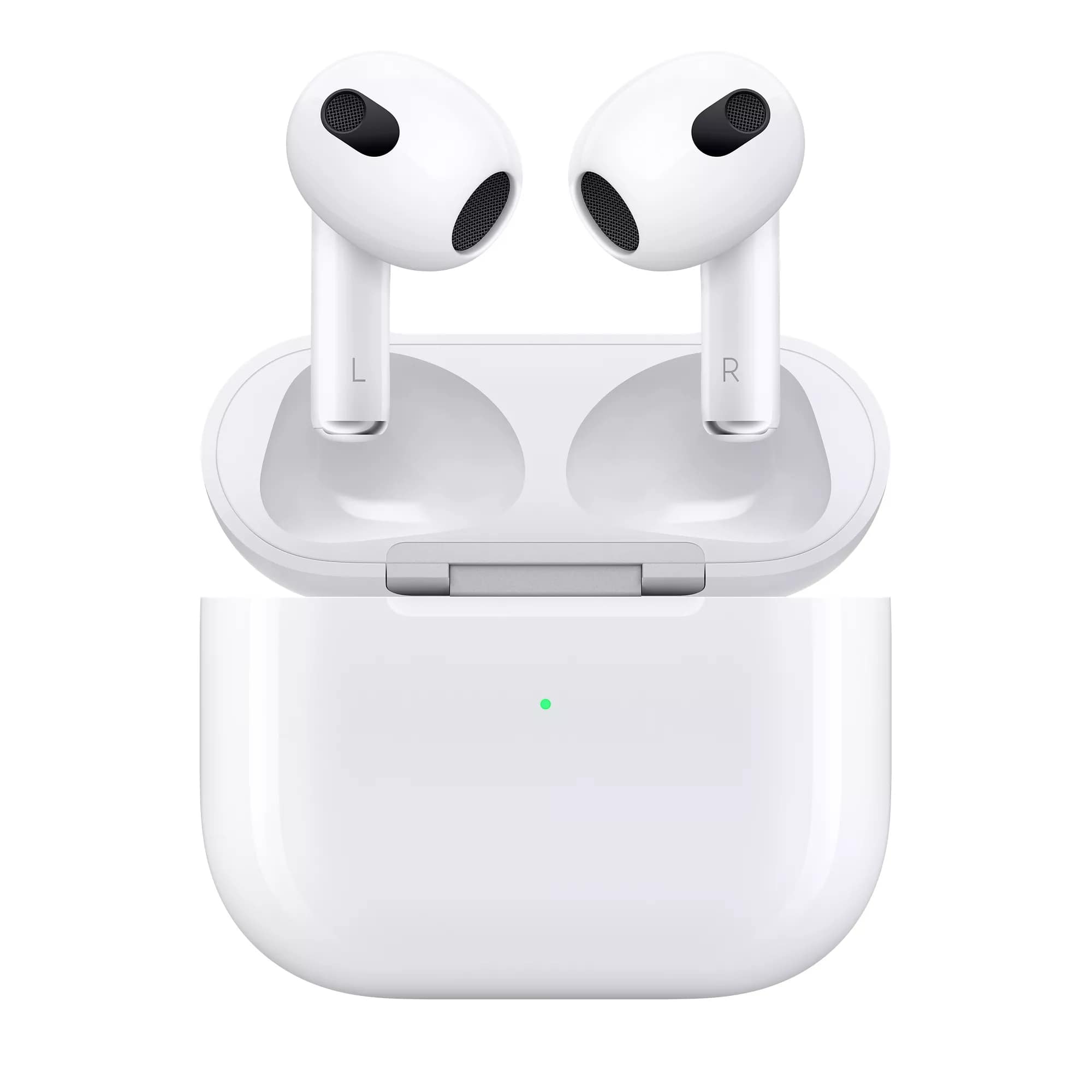 Беспроводные наушники Apple AirPods 3 MagSafe Charging Case, White
