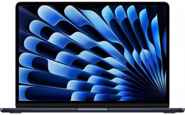 MacBook Air 15" (M3/16/256) MC9G4 Midnight