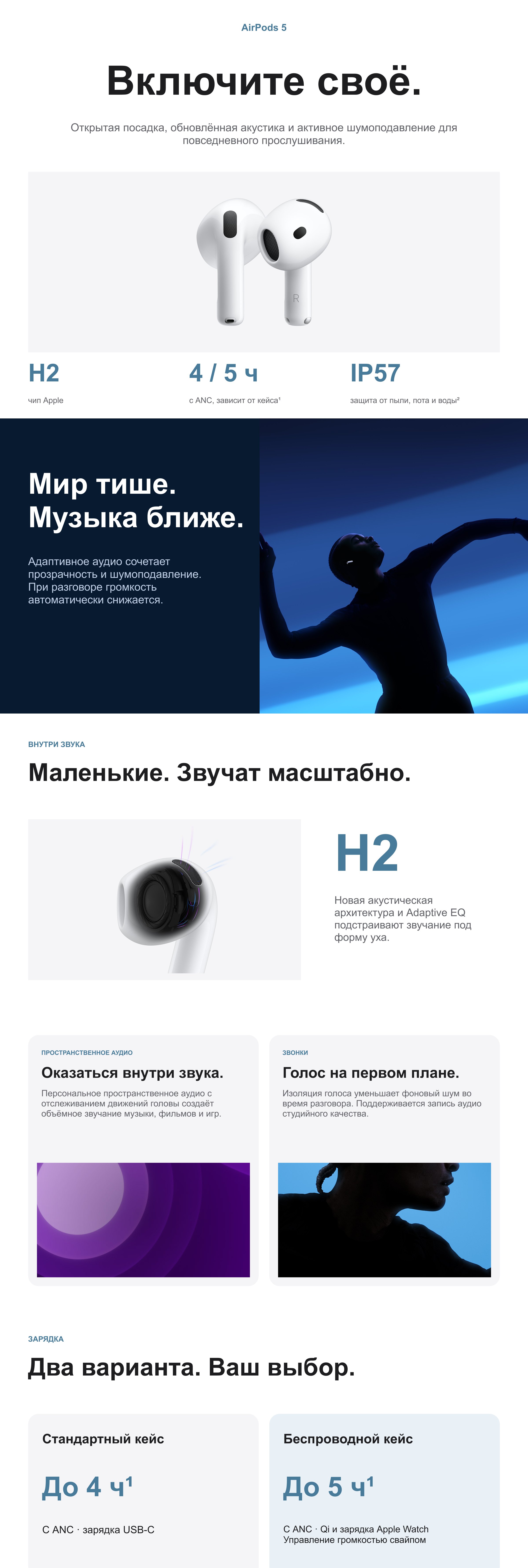AirPods 5