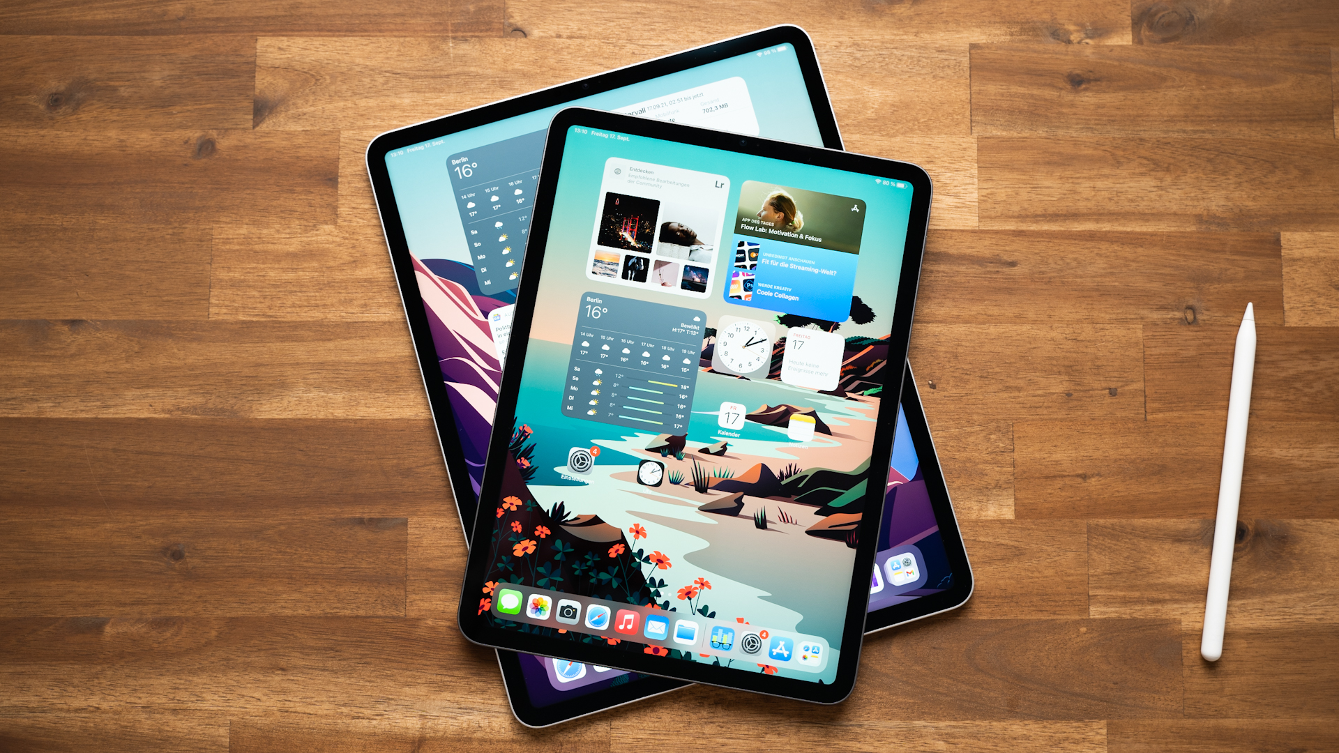  iPad Pro 11 (2021)
