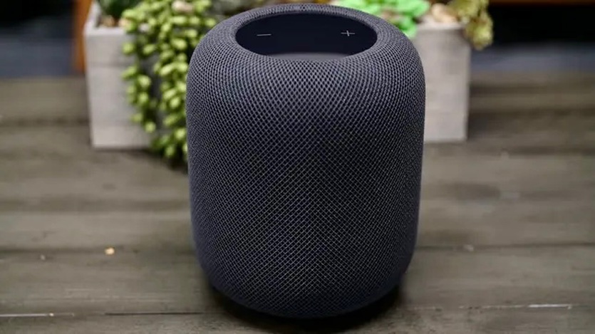 Apple HomePod 2