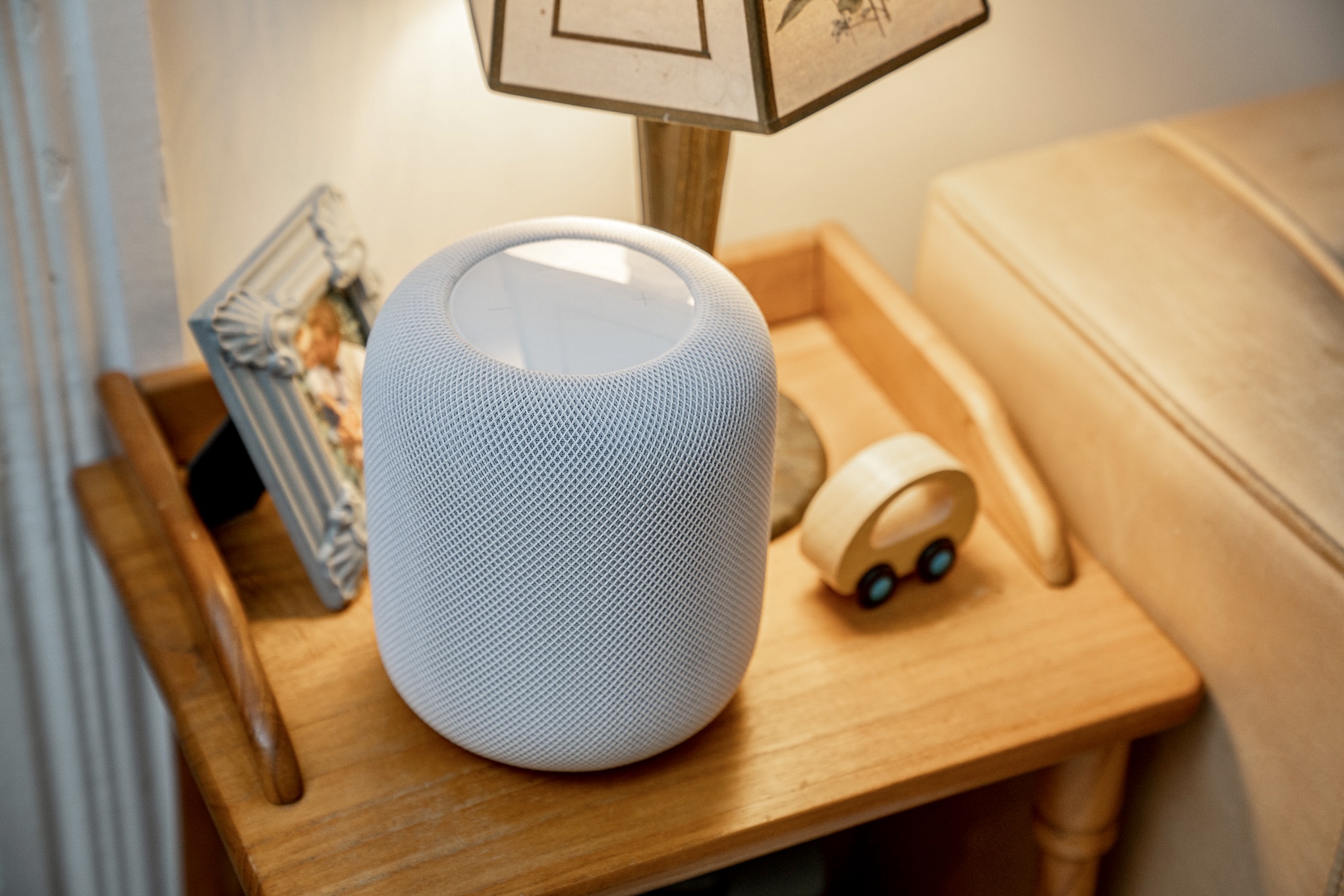 Apple HomePod 2