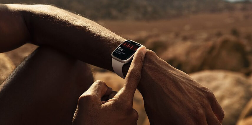 Apple Watch Series 7