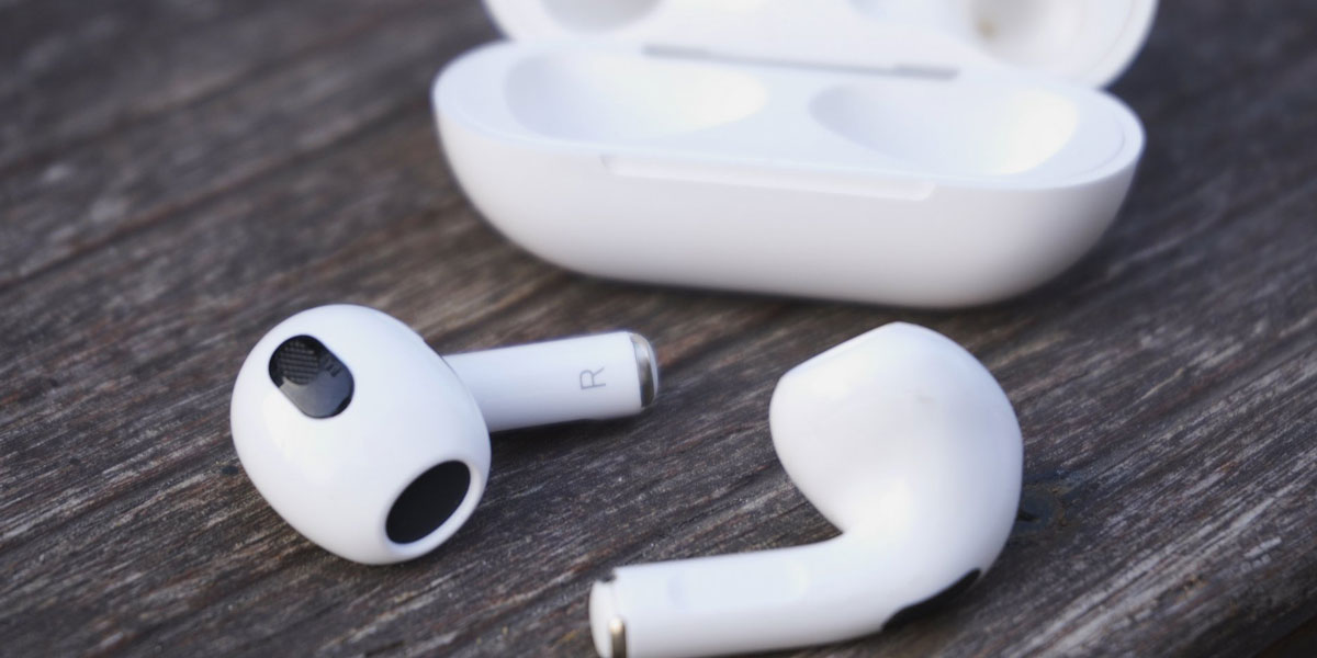 Apple AirPods