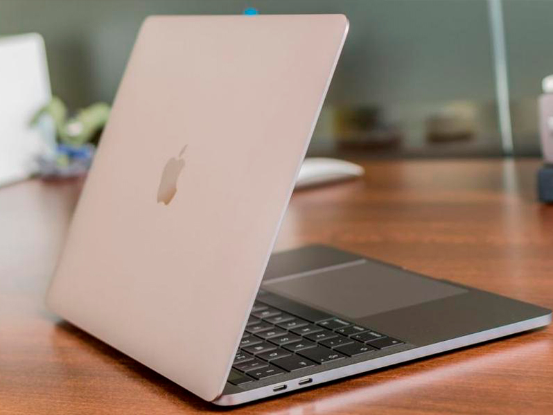 MacBook Air M1