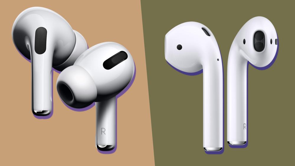 Apple AirPods