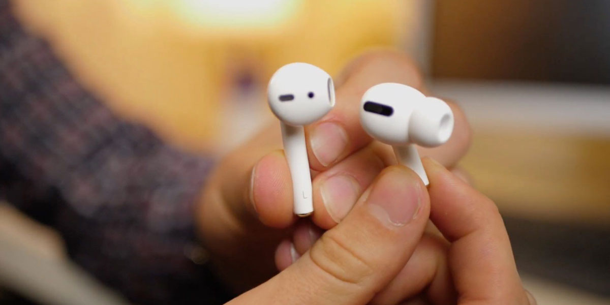 Apple AirPods