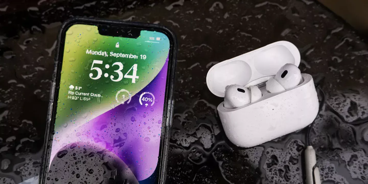  Apple AirPods