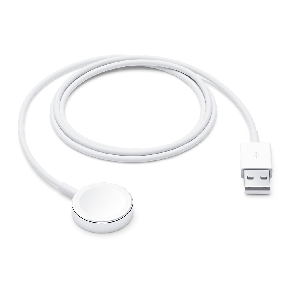 Кабель Apple Watch Charging USB (MX2E2ZM/A)