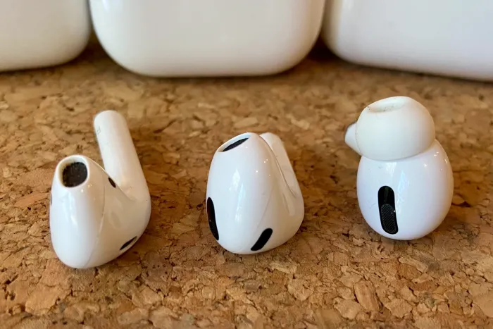 AirPods 3