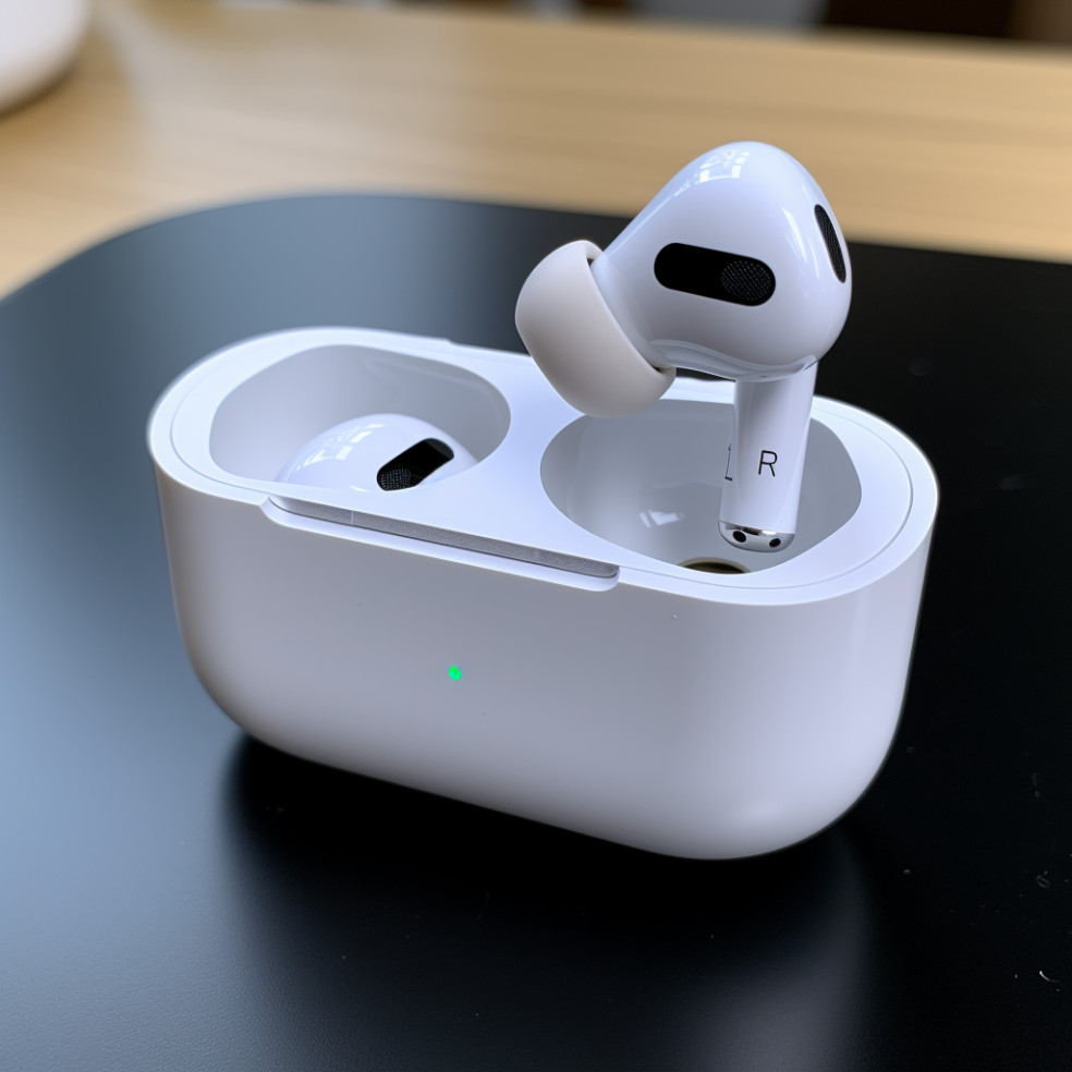 AirPods 3