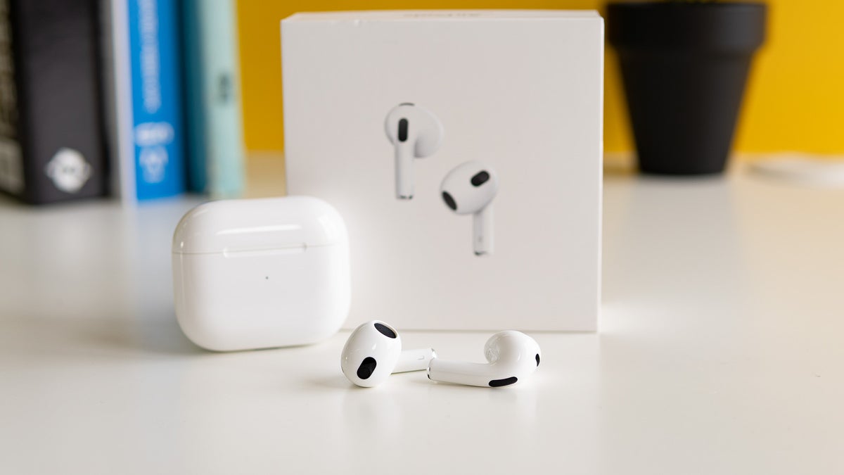 AirPods 3