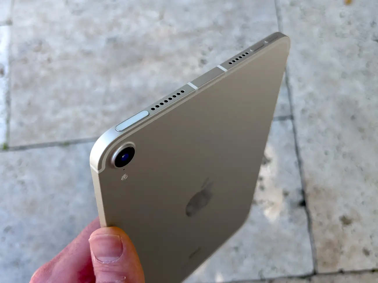 Apple iPad mini 2021