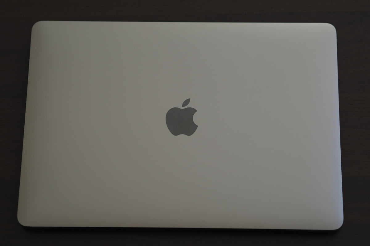 MacBook Air M1