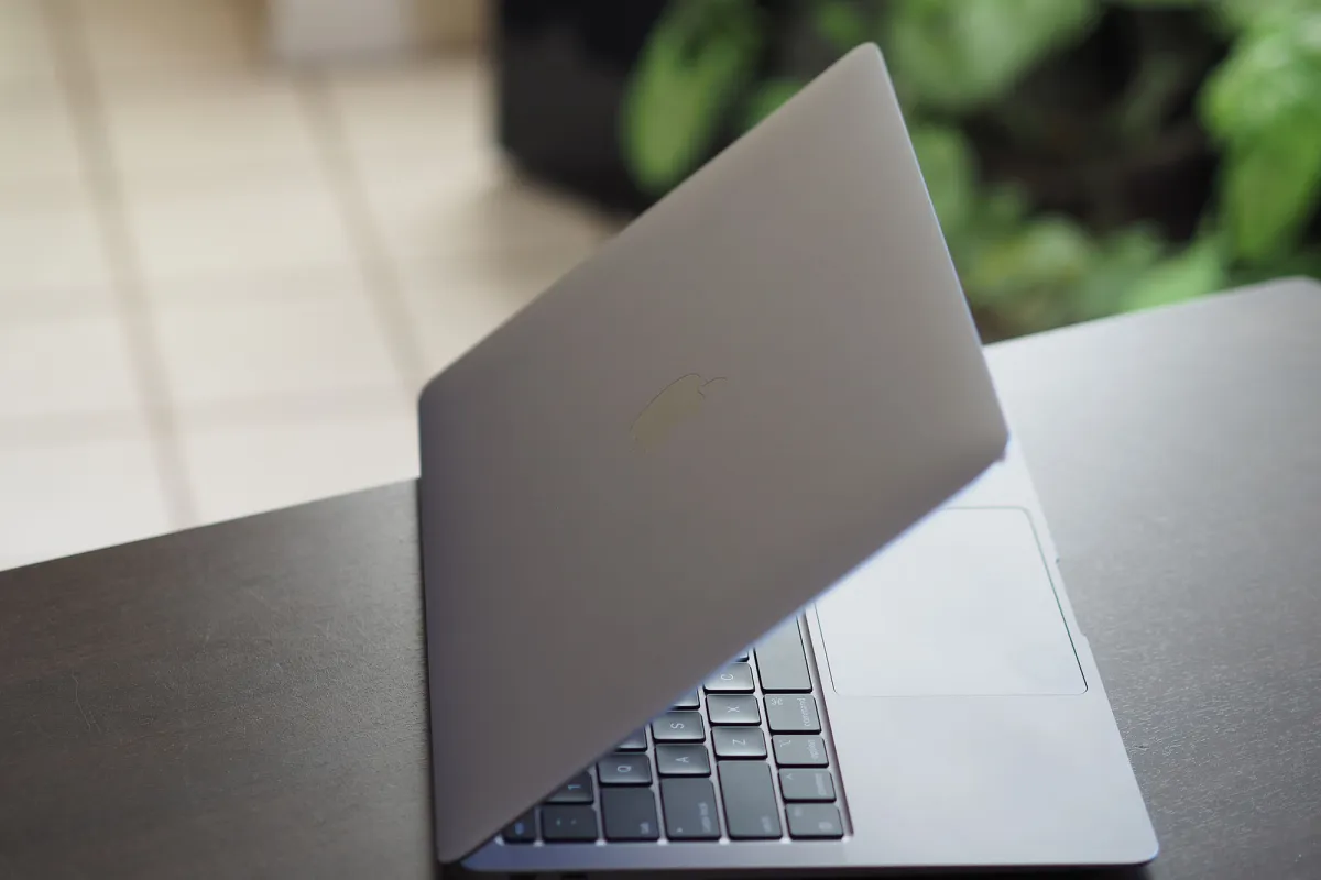 MacBook Air M1