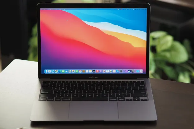 MacBook Air M1