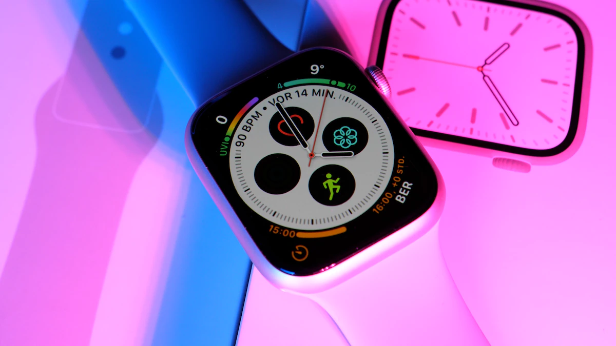 Apple Watch Series 7