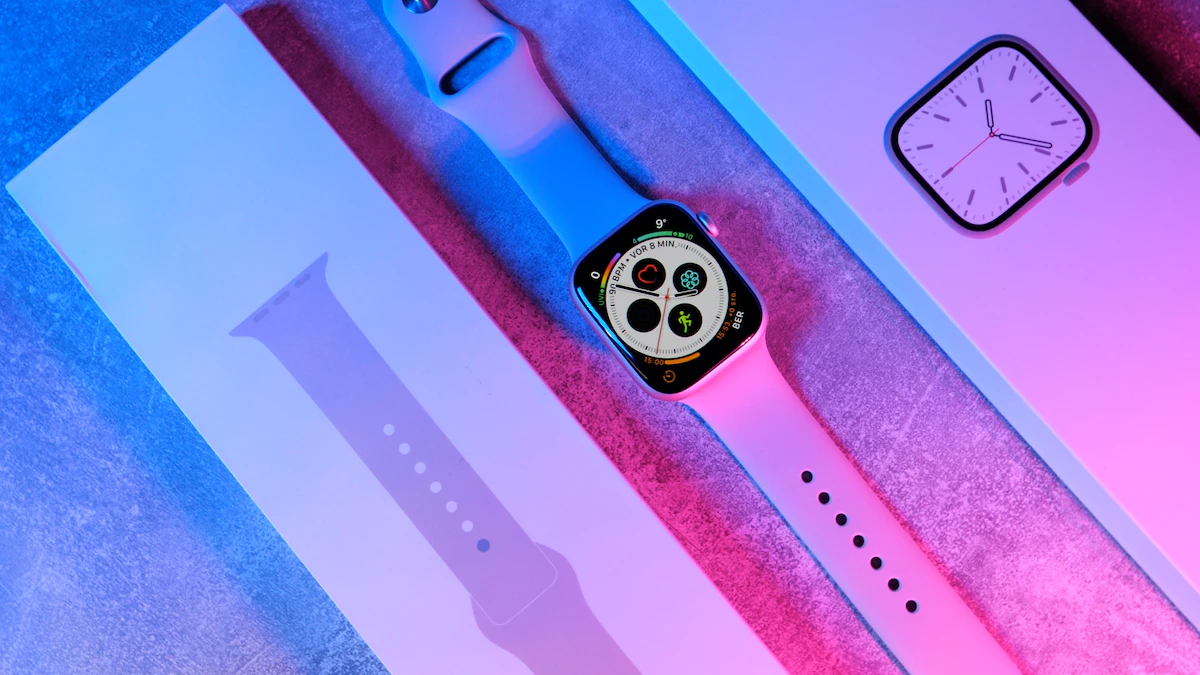 Apple Watch Series 7