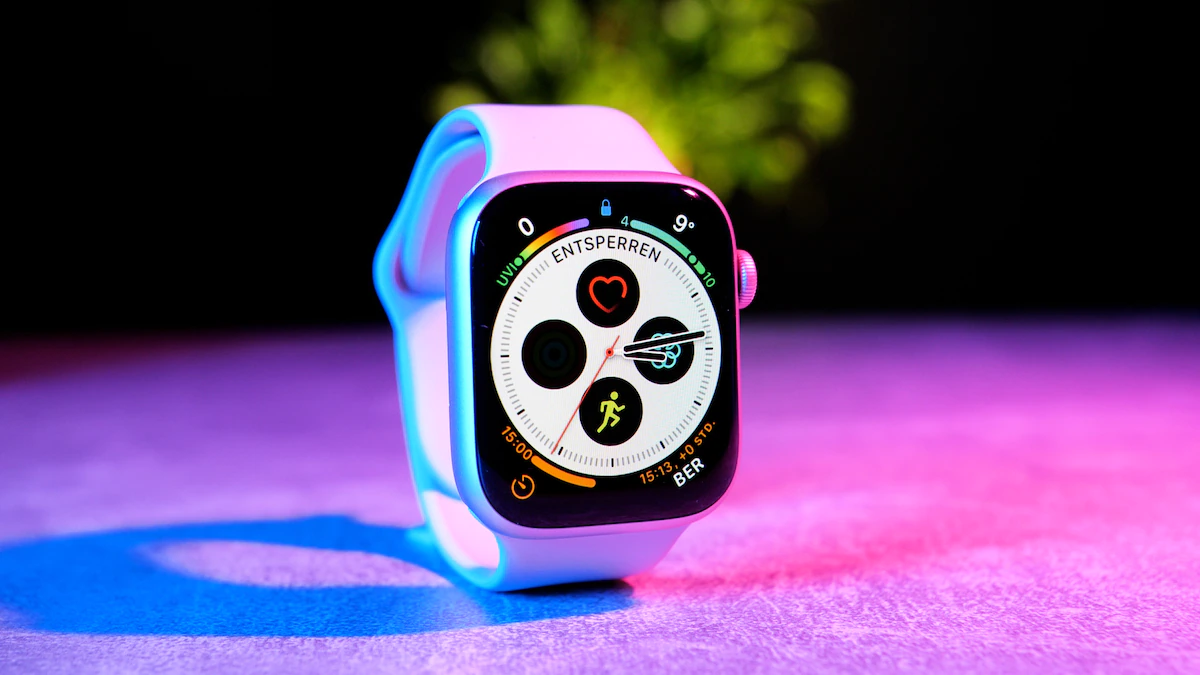 Apple Watch Series 7