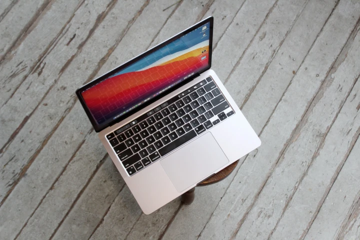 MacBook Air 13 M1